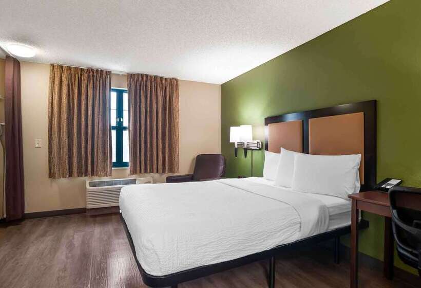 Extended Stay America San Diego   Hotel Circle