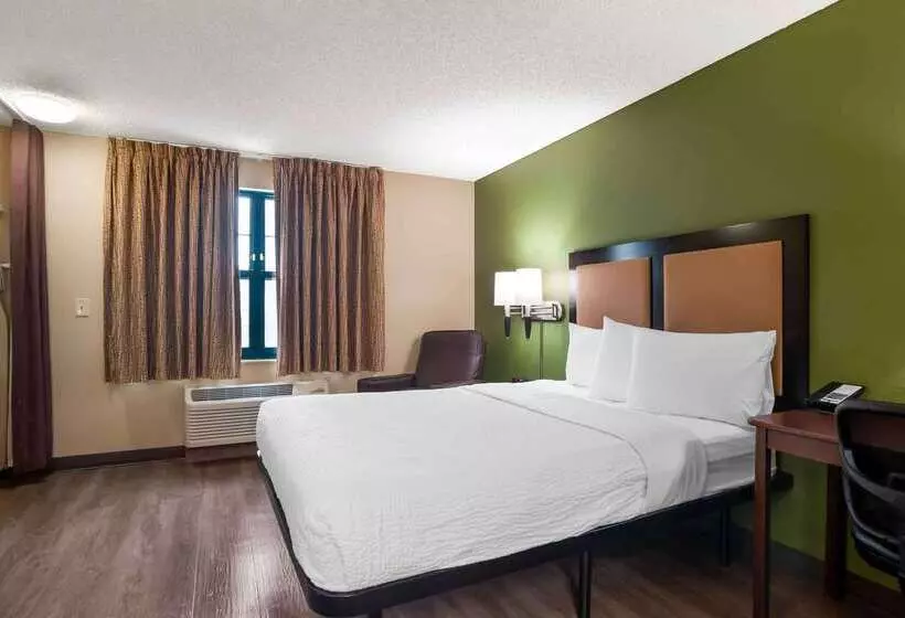 Extended Stay America San Diego Hotel Circle