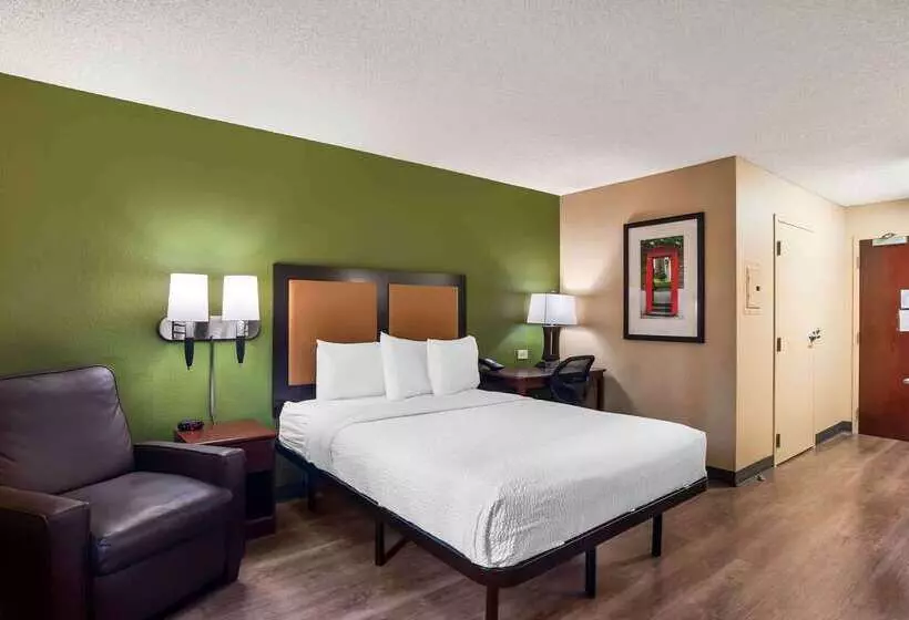 Extended Stay America San Diego Hotel Circle