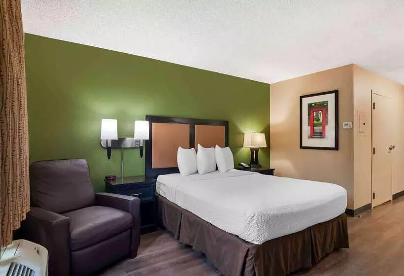 Extended Stay America San Diego Hotel Circle