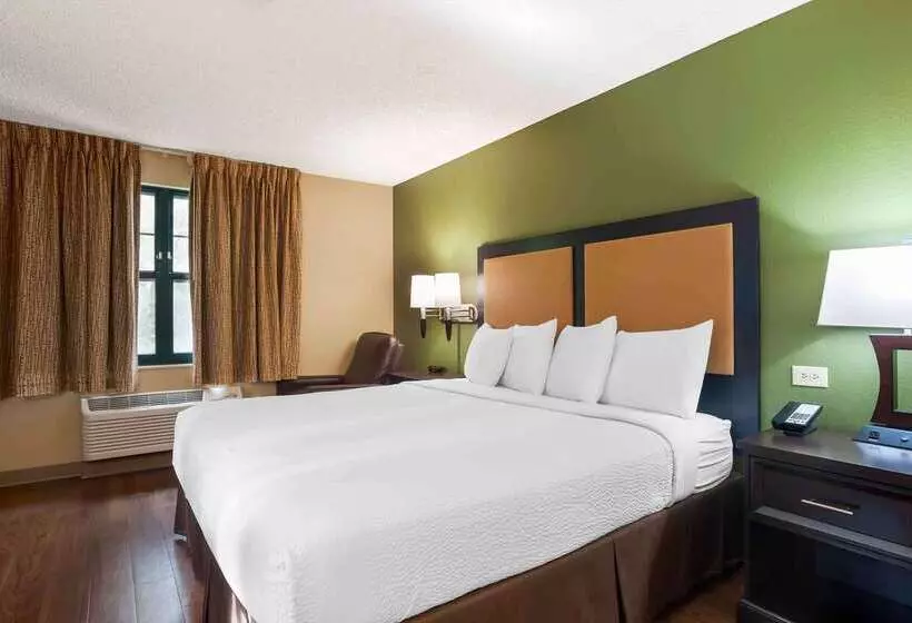 Extended Stay America San Diego Hotel Circle