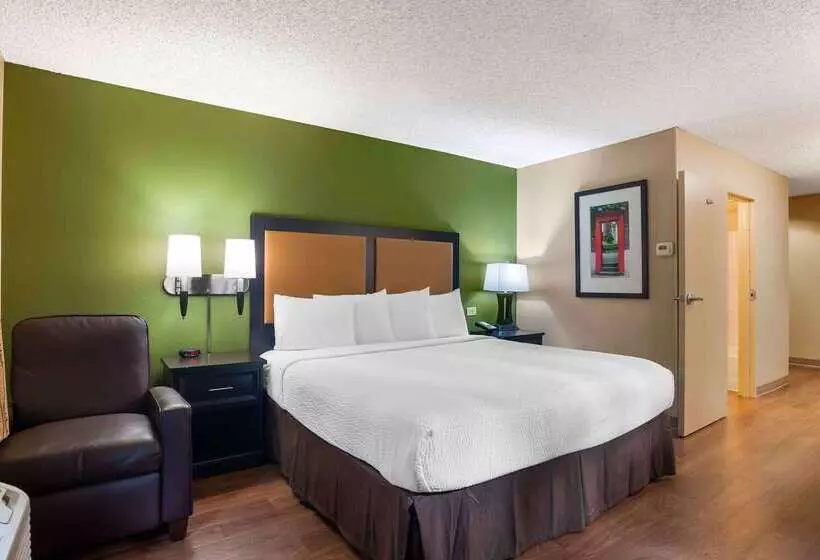 Extended Stay America San Diego Hotel Circle