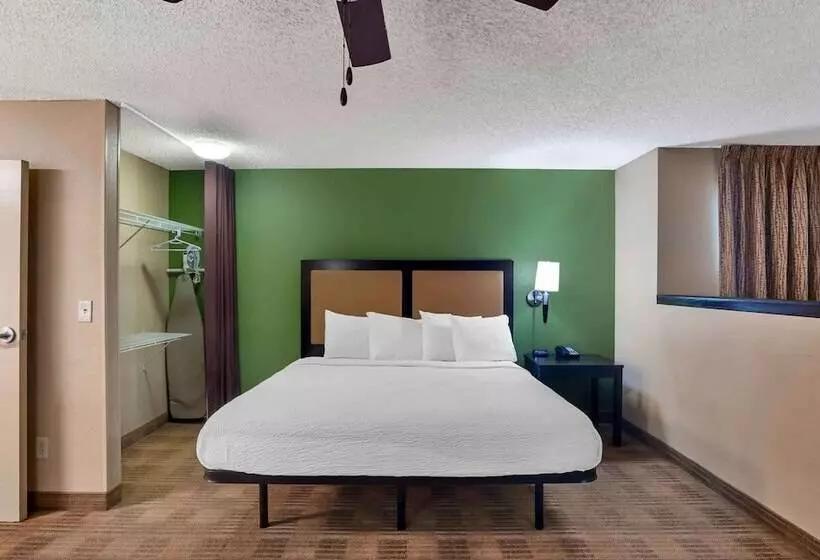 Extended Stay America San Diego Hotel Circle
