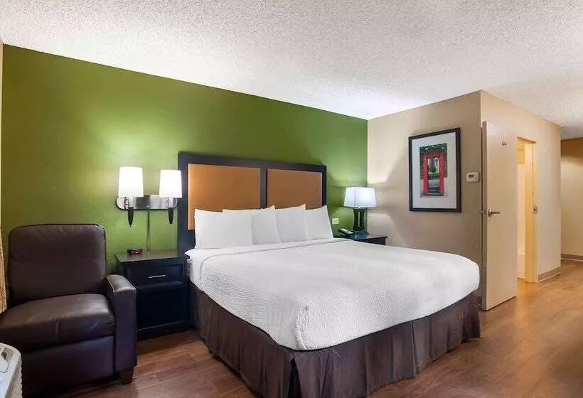 Extended Stay America San Diego Hotel Circle
