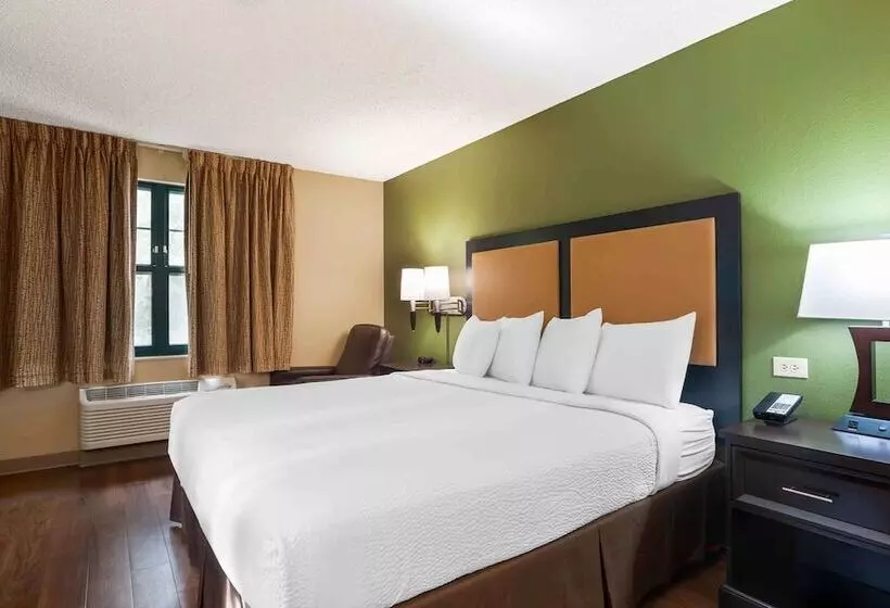 Extended Stay America San Diego Hotel Circle