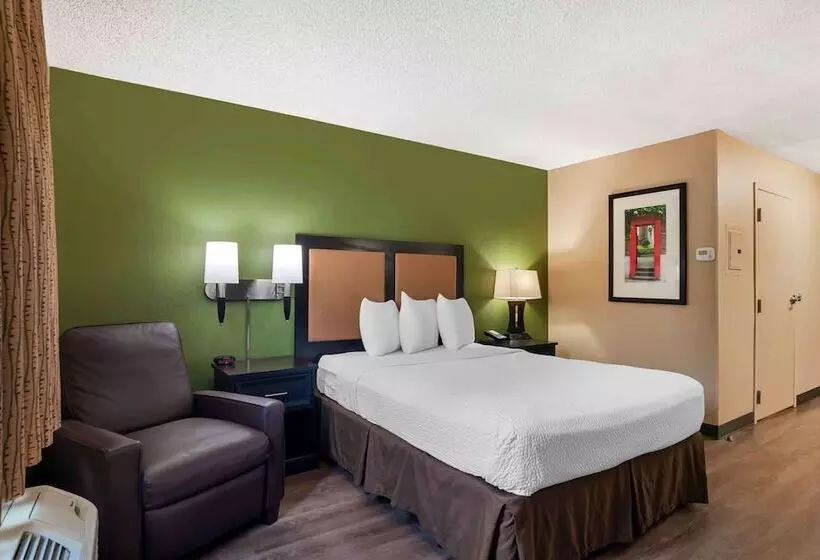 Extended Stay America San Diego Hotel Circle