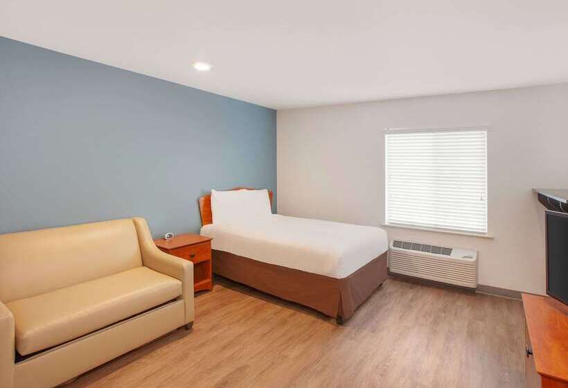 Extended Stay America Select Suites  Springdale