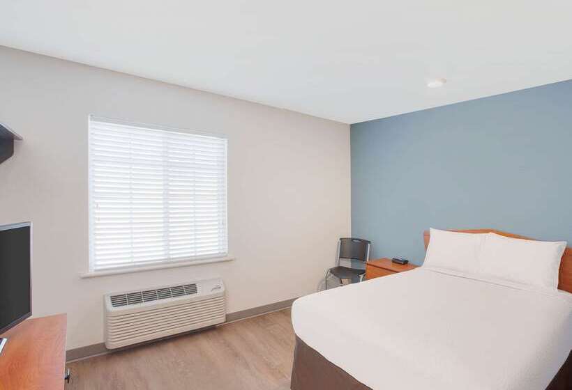 Extended Stay America Select Suites  Springdale