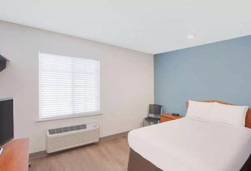 Extended Stay America Select Suites Springdale