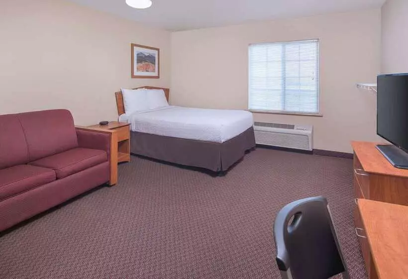 Extended Stay America Select Suites Springdale