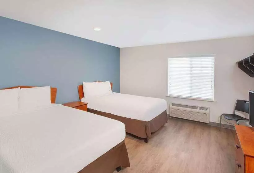 Extended Stay America Select Suites Springdale