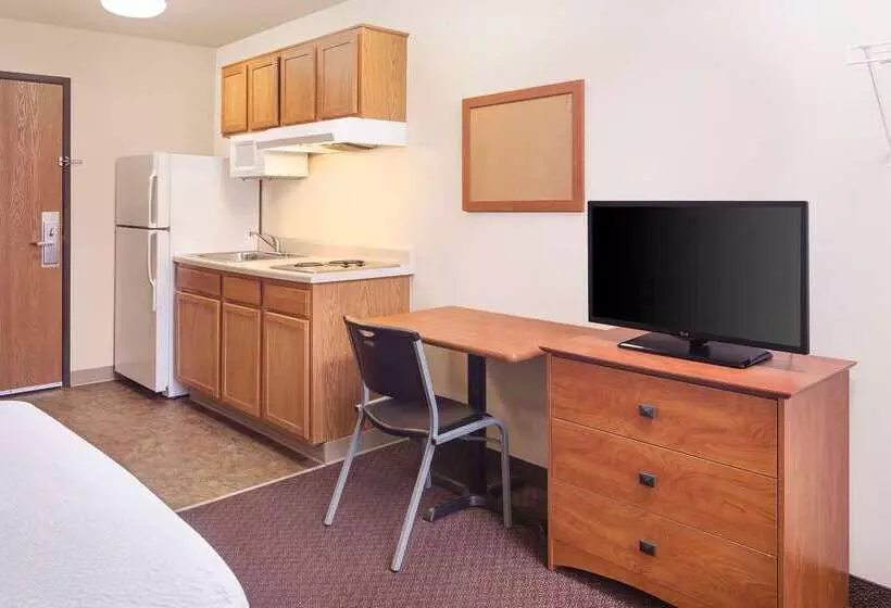 Extended Stay America Select Suites Springdale