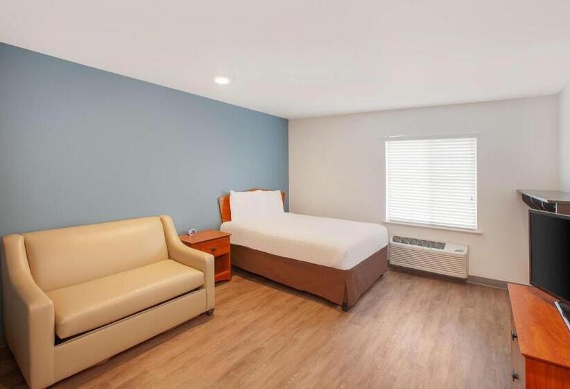 Extended Stay America Select Suites  Springdale