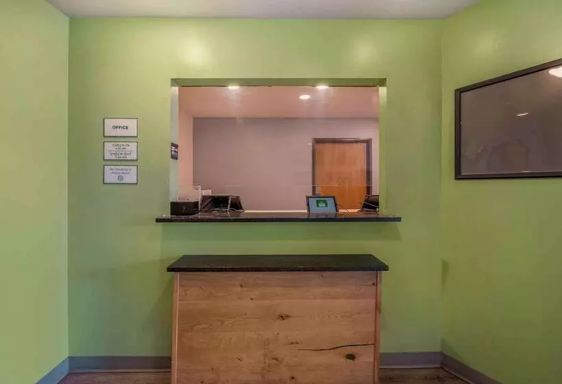 Extended Stay America Select Suites  Springdale