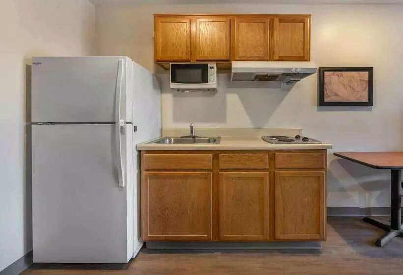 Extended Stay America Select Suites  Springdale