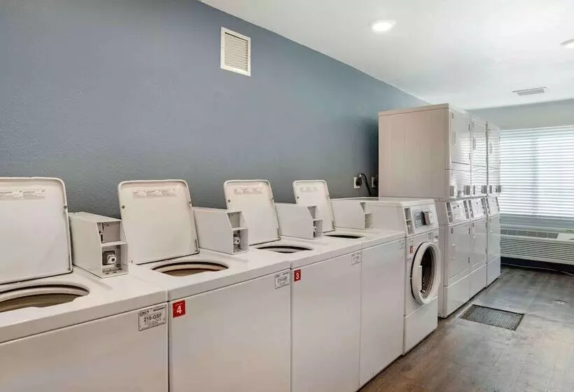 Extended Stay America Select Suites  Springdale