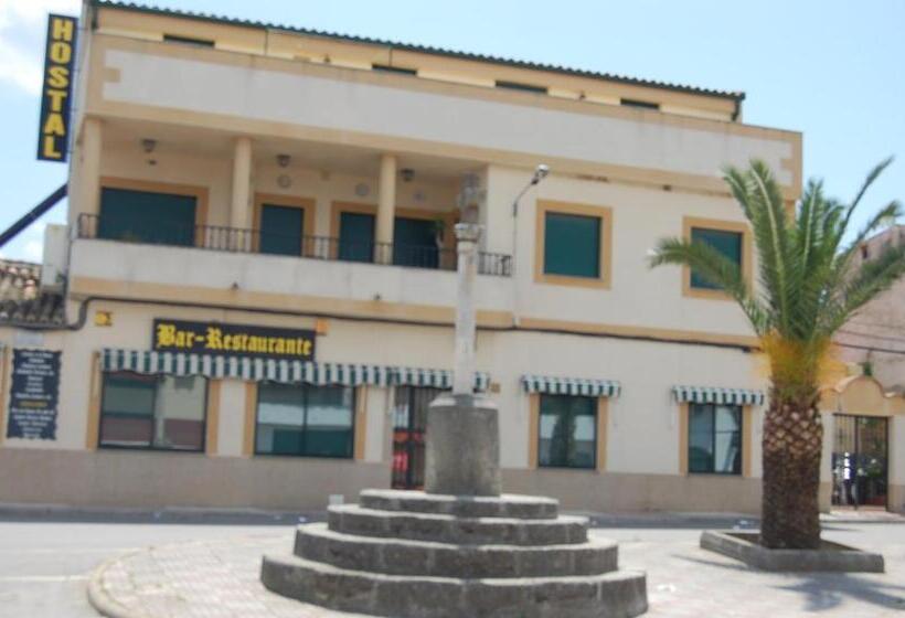 Hostal Parador De Los Llanos