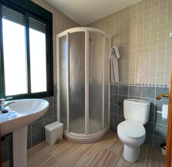 Hostal Parador De Los Llanos