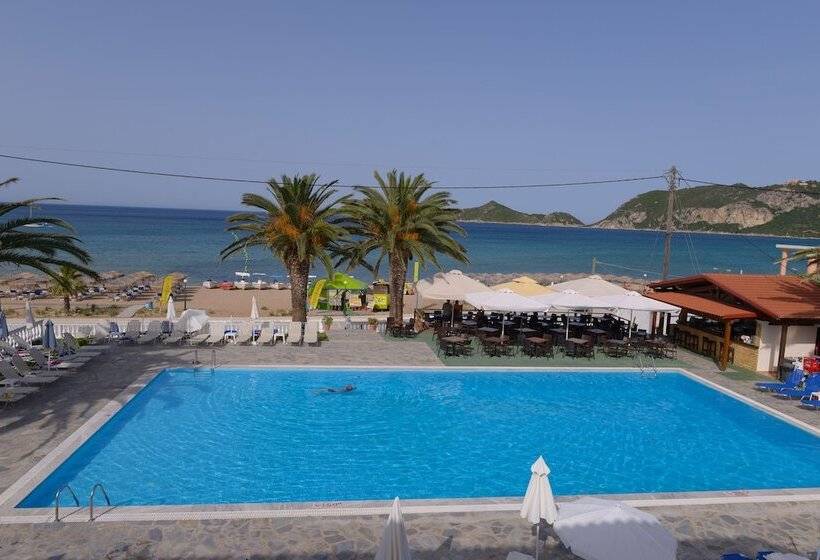 ホテル Alkyon Beach