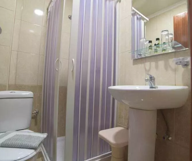 Отель Alkyon Beach