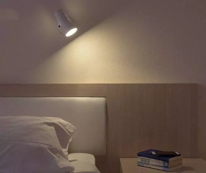 Отель Alkyon Beach