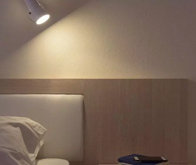 Отель Alkyon Beach