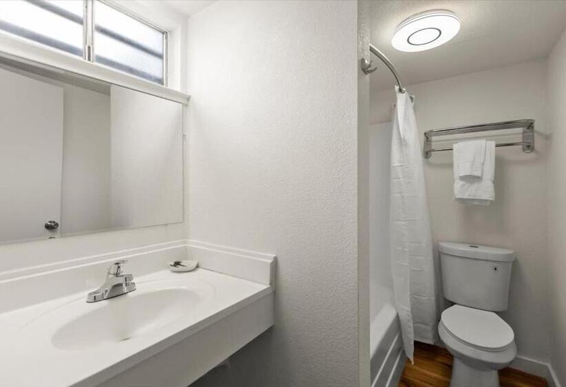 酒店 Ambassador Lake Tahoe