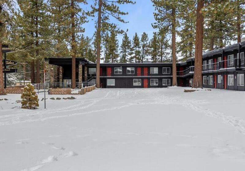 酒店 Ambassador Lake Tahoe