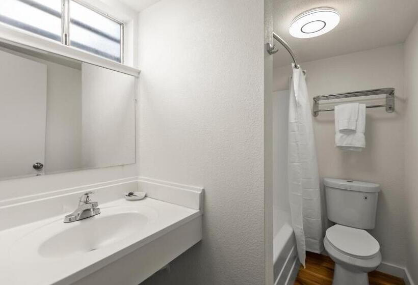 酒店 Ambassador Lake Tahoe