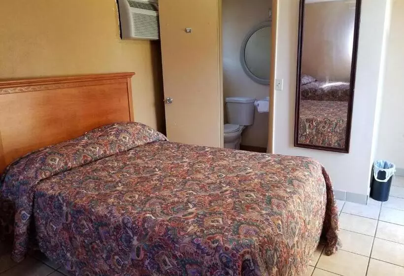 בית מלון כפרי Atlantic Inn