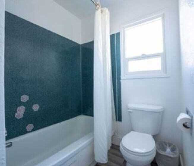 בית מלון כפרי Budget Inn Madras