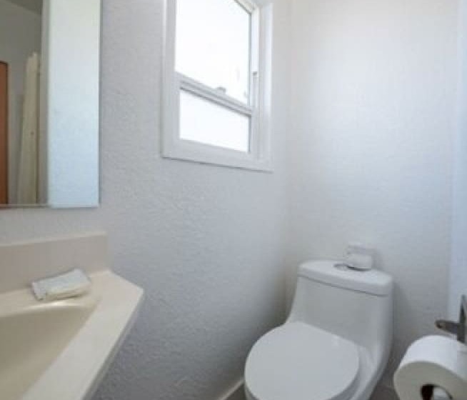 בית מלון כפרי Budget Inn Madras