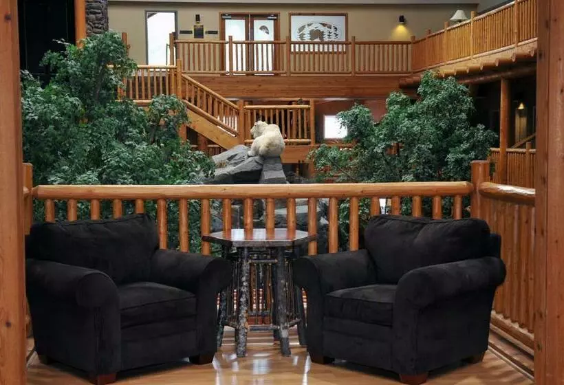 Отель C'mon Inn Missoula