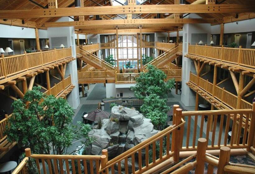 בית מלון כפרי C'mon Inn Missoula