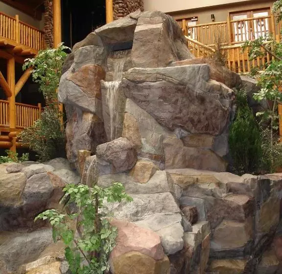 Отель C'mon Inn Missoula