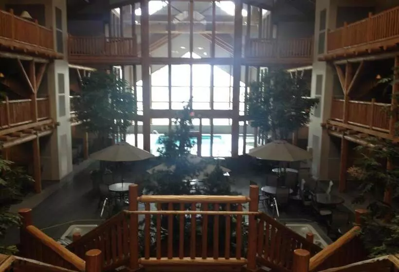 Отель C'mon Inn Missoula