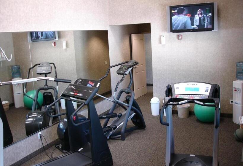 בית מלון כפרי C'mon Inn Missoula