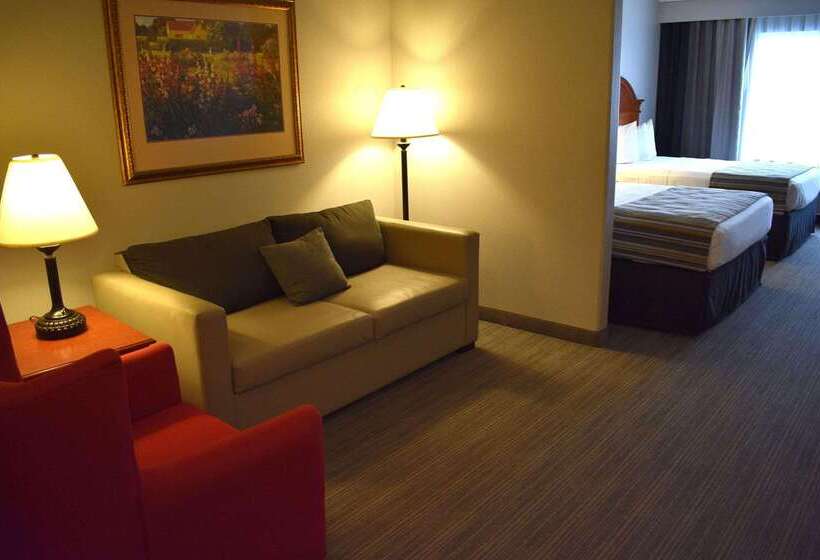 فندق Diamond Jo Worth Casino