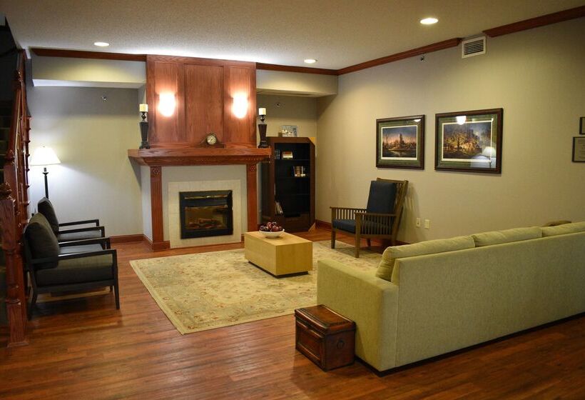 فندق Diamond Jo Worth Casino