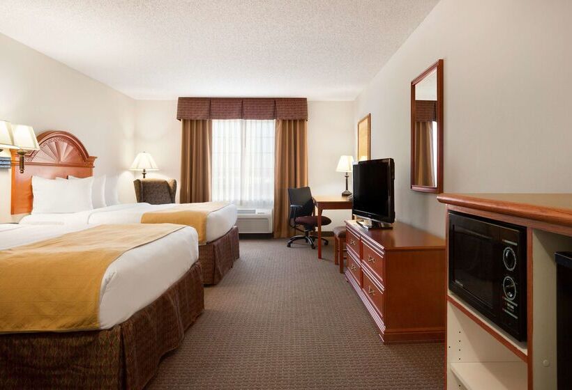 فندق Diamond Jo Worth Casino