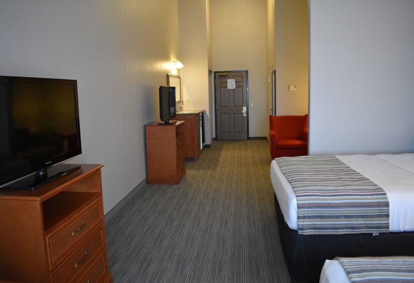 فندق Diamond Jo Worth Casino