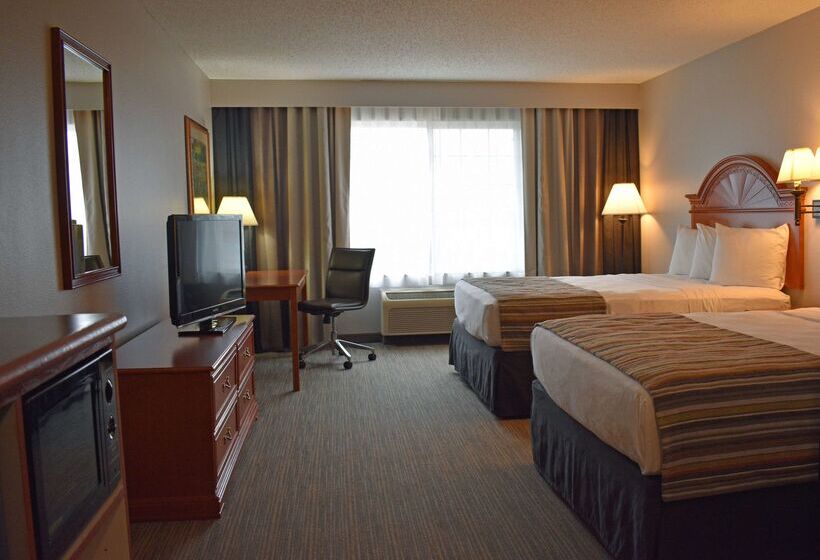 فندق Diamond Jo Worth Casino