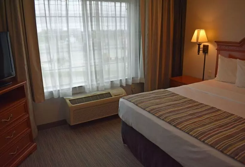 酒店 Diamond Jo Worth Casino