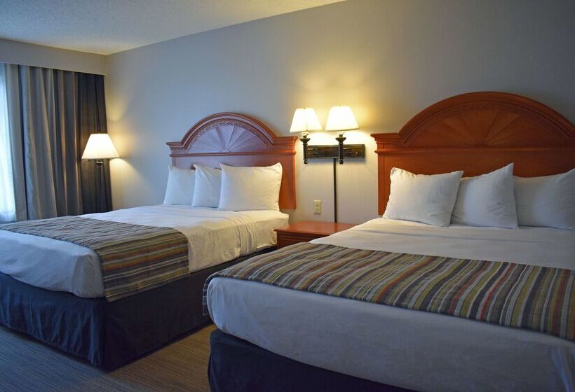 فندق Diamond Jo Worth Casino