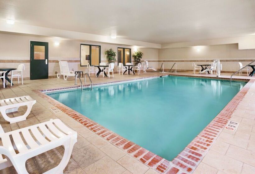 فندق Diamond Jo Worth Casino