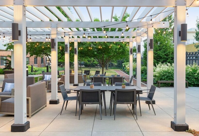 호텔 Courtyard By Marriott Madison West / Middleton