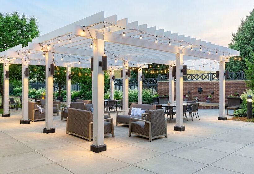 호텔 Courtyard By Marriott Madison West / Middleton