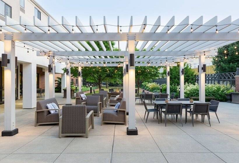 호텔 Courtyard By Marriott Madison West / Middleton