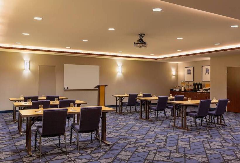 호텔 Courtyard By Marriott Madison West / Middleton