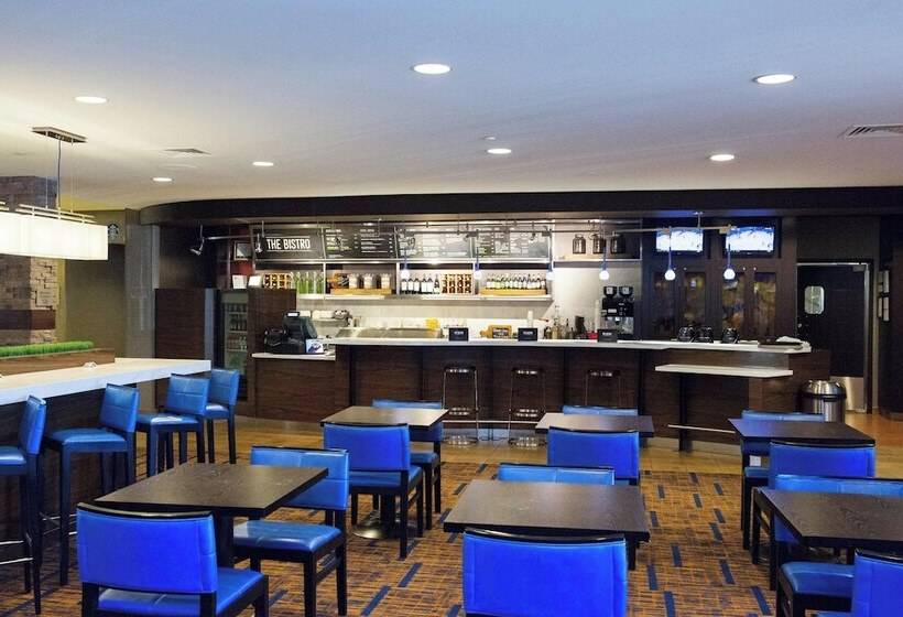 호텔 Courtyard By Marriott Madison West / Middleton